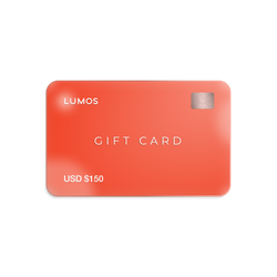 Lumos Gift Card