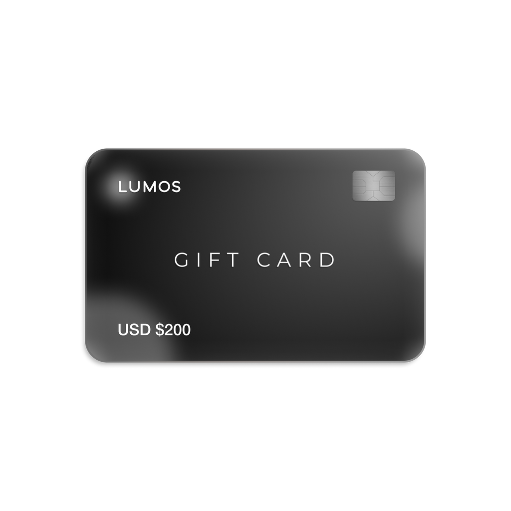 Lumos Gift Card