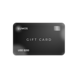 Lumos Gift Card