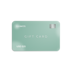 Lumos Gift Card