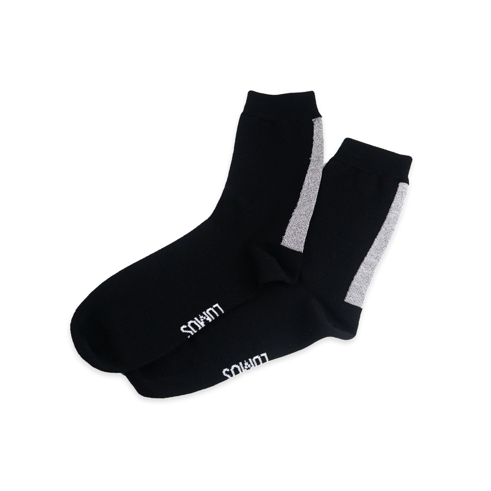 Roadie Socks (Vertical Strip)