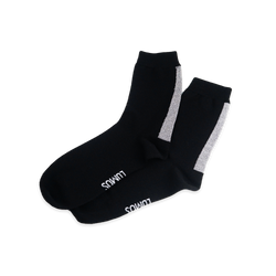 Roadie Socks (Vertical Strip)