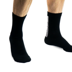 Roadie Socks (Vertical Strip)